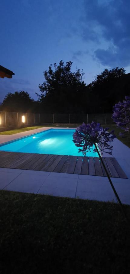Magic Garden With Jacuzzi-Pool And Luxury Lake Como View Lenno Exterior photo